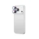 Защитное стекло на камеру AmazingThing Radix Vision Lens для iPhone 18 Pro / 18 Pro Max,...
