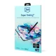 3mk Paper Feeling™ ekrāna aizsargplēve Lenovo Tab P11 / P11 Plus (11\'\')
