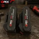 Аккумуляторная сабельная пила OPEX TOOLS OPX28013 21V с 2 аккумуляторами и...