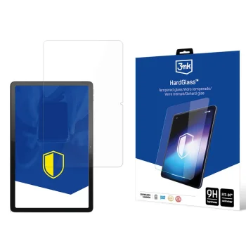 3mk HardGlass Tempered Glass for Lenovo Tab P11 Pro Gen 2