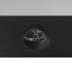 Maclean MCE344 B LED fasādes lampa ar kustības sensoru, 15W, IP65, melna