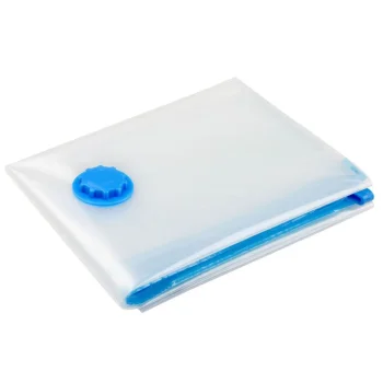 Vakuuma maiss apģērbu drēbju uzglabāšanai, 70x100 cm | Vacuum Clothing Storage Bag