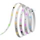 Smart RGBIC LED Strip Yeelight Basic Strip Lights 6m Bluetooth