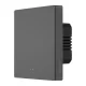 Smart Wi-Fi Wall Switch Sonoff M5 1C 1-Channel Gray