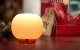 Грибовидный абажур Flextail Mushroom Tiny 2x-O Оранжевый