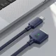 Tech-Protect MMC01 Ultraboost USB-C / MagSafe 3 kabelis 140W 200cm, Navy Blue
