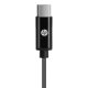 Проводные наушники HP DHH-1126 (черный)
