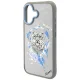 Nimmy Pantera MagSafe Case for iPhone 17 Light Gray
