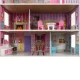 Koka Leļļu Māja - Villa Kruzzel 22018 | Wooden Doll House