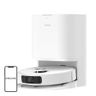 Dreame L10 Prime putekļu sūcējs-robots ar mazgāšanas funkciju