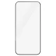 PanzerGlass 3-in-1 Bundle for iPhone 16 Pro: Case, Screen & Lens Protector