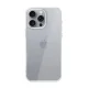 3mk iPhone 16 Pro vāciņš Clear Case, caurspīdīgs