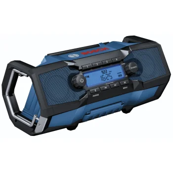 Аккумуляторное строительное радио Bosch GPB 18V-2 C Professional