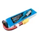 Gens Ace G-Tech LiPo akumulators 5000 mAh 11.1V 45C 3S1P XT90