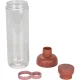 Ūdens pudele Mepal Vita 900 ml vivid mauve