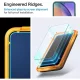 Защитное стекло Spigen ALM Glas.tR для Samsung Galaxy A54 5G (2 шт.)