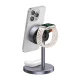 Mcdodo CH-2462 3-in-1 15W Qi2 bezvadu lādētājs + 33W tīkla | wireless charger mains