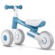 Nukido NK-603 Toddler Balance Bike for Kids 12+ Months