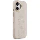 Guess 4G Stripe MagSafe vāciņš iPhone 17 – rozā | Phone Case Cover