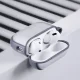Чехол Tech-Protect MagMat для Apple AirPods Pro 1 / 2 - серый