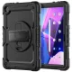 Lenovo Tab M10 (3rd Gen) (TB-328FU) Tech-Protect Solid360 Cover Case, Black | Чехол Книжка для...