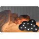 Nukido 740923 Cloud-Shaped LED Night Light