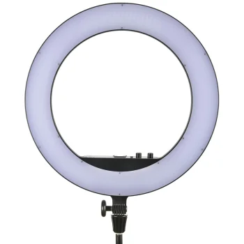 Godox LR160B LED riņķa gaisma