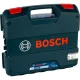 Akumulatora urbjmašīna-skrūvgriezis Bosch GSR 18V-65 Combo Kit, 18 V