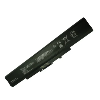 Аккумулятор Extra Digital для ноутбука ASUS A32-U31, 4400mAh
