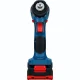 Аккумуляторная дрель-шуруповерт Bosch GSR 18V-52 с 2 аккумуляторами 2.0...