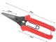Dārza šķēres griezēji koku un krūmu potēšanai, 19x10 cm | Garden pruner for grafting trees and shrubs