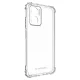 Чехол Wozinsky Anti Shock для Xiaomi Redmi 10, прозрачный