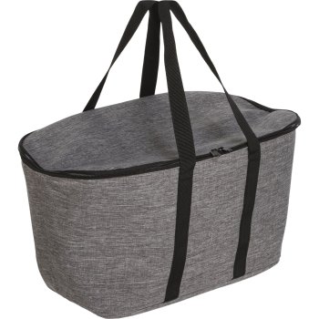 Reisenthel Aukstumsoma Twist Silver 20L
