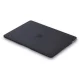 Tech-Protect MacBook Air 13\'\' (2018-2020) vāciņš SmartShell, matēts melns