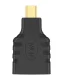 Адаптер HDMI - Micro HDMI