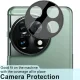 OnePlus 11 Back Camera Lens Tempered Glass Protector | Защитное стекло для задней камеры