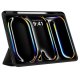 Tech-Protect SC Pen maciņš iPad Pro 11” 5./6. paaudzei 2024–2025 – melns | Phone Case Cover