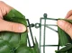 Žogs Siets Privātuma Ekrāns Balkonam Terasei, 1x5m | Balcony Weather Resistant Cover Privacy Screen Fence