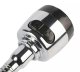 Flexible Faucet Extender Kitchen Sink Faucet Tap Nozzle Water Aerator 3in1