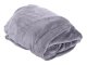 Oversized Warm Sweatshirt Blanket with Sleeves and Pocket for Men and Women