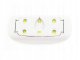 SUN UV/LED Manicure & Pedicure Lamp Mini 18 W (6 LED, USB)