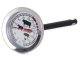 Gaļas Šķiņķa Termometrs Kūpinātavai Cepeškrāsnij | Meat Thermometer