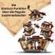 Конструктор LEGO ONE PIECE 75638 Battle at Arlong Park