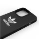 Чехол Adidas OR Molded Case BASIC для iPhone 13 Pro / iPhone 13, черный