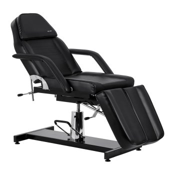 Гидравлическое педикюрное кресло Sillon 210 с функцией люльки и...