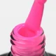 Гель-лак Ocho Nails Fluo F08, 5 г