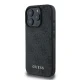 Guess 4G Classic vāciņš Apple iPhone 16 Pro - Melns