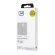 Чехол 3mk COOLing MagCase для Samsung Galaxy S25 Ultra, черный