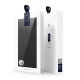 Чехол-книжка Dux Ducis Skin Pro для iPhone 14 Pro Max, черный