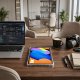 Tech-Protect FlexAir vāciņš Lenovo Idea Tab / K11 Gen. 2 11.0, caurspīdīgs